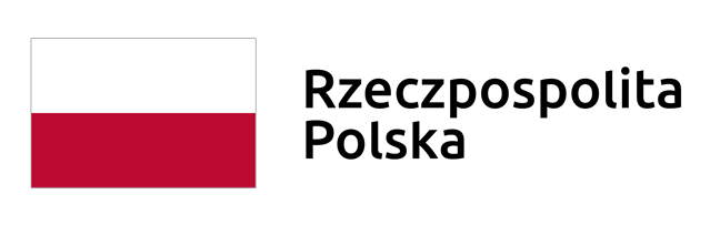 Logo Rzeczpospolita Polska