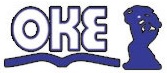 Logo OKE Warszawa
